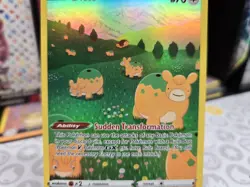 Pokemon TCG - SWSH - Crown Zenith - Ditto GG/GG70 - NM - Image 3