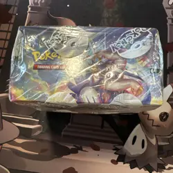 Pokemon TCG: Sword & Shield - Battle Styles Sealed Booster Box - Image 2