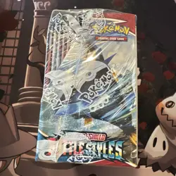 Pokemon TCG: Sword & Shield - Battle Styles Sealed Booster Box - Image 5