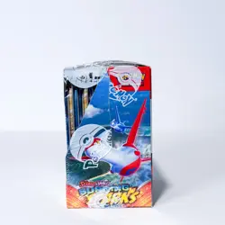 NEW! Pokemon TCG Scarlet & Violet Surging Sparks Booster Box (Sealed) 36 Packs - Image 2