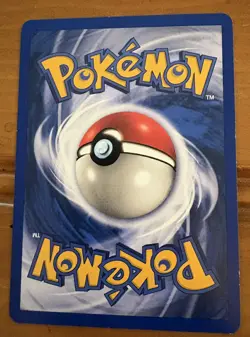 Sabrina's Haunter 58/132 Uncommon Gym Heroes Pokemon Near Mint - Image 4