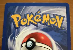 Sabrina's Haunter 58/132 Uncommon Gym Heroes Pokemon Near Mint - Image 5