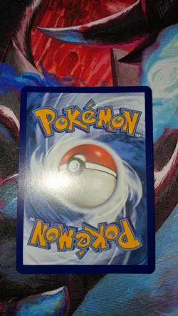 The Pokemon Company Ditto GG22/GG70 Crown Zenith GG Ultra Rare Holo FA EN 70HP🔥 - Image 4