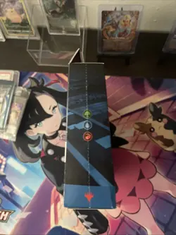 MTG Universes Beyond: Doctor Who - Paradox Power Commander Deck NEW SEALED - Image 4