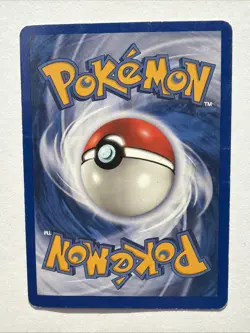 Moo-Moo Milk 155/165 LP Expedition Base Set Vintage 2002 Pokemon - Image 2