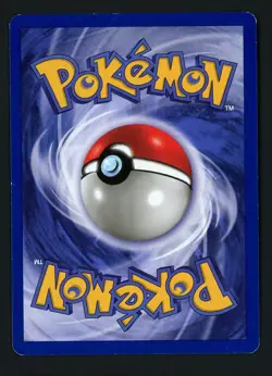 Mewtwo LP - Black Star Promo 14 - Pokemon 2000 WOTC - Image 2