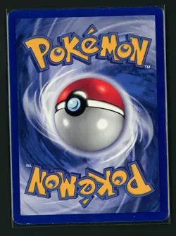 Lightning Energy LP 100/102 - 1st Edition Base Set Shadowless - Pokemon 1999 (C) - Image 2