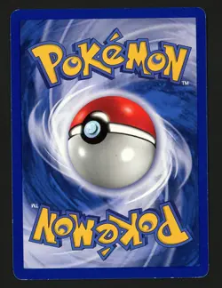 Double Colorless Energy LP - 1st Edition Base Set Shadowless Pokemon 1999 (B) - Image 2
