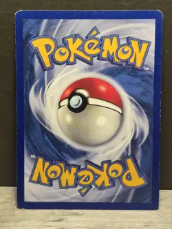 Pokemon 1st EDITION Shadowless Water Energy #102/102 - 1999 Base Set - NM to MT! - Image 2