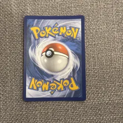 Greedent ex 179/197 Obsidian Flames Double Rare Holo Pokemon TCG Card NM Stage 1 - Image 2