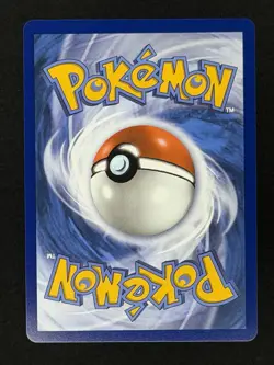 Beedrill ex - 003/086 - Double Rare - Chaos Rising (CRI) Pokemon - ME04 - NM - Image 2