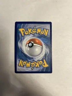 Pokemon TCG 2016 Darkrai Promo XY114 Holo Foil Full Art Mythical Collection - Image 4