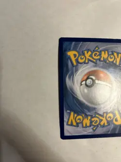 Pokemon TCG 2016 Darkrai Promo XY114 Holo Foil Full Art Mythical Collection - Image 5