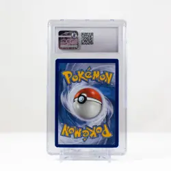 Pokemon Beedrill Reverse Holo 7/108 XY Evolutions - CGC 10 Gem Mint - Image 3