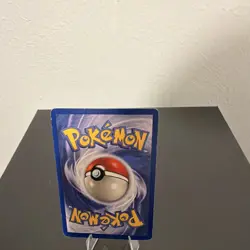 Pokemon TCG Kangaskhan 44/64 Jungle 1st Edition Holo Rare English 90 HP - Image 5