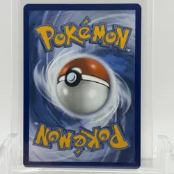 Pokemon TCG Ascended Heros Beautifly #219/217 Illustration Rare NM - Image 2