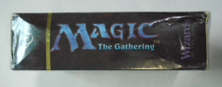 MTG Magic The Gathering 4th Edition Starter Deck 1995 Factory Sealed! 742818061001 - Image 3