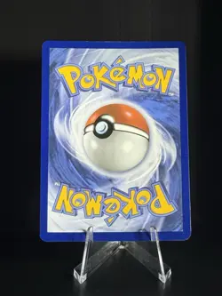 Pokemon TCG Team Rockets Mimikyu 97/217 Ascended Hero’s Team Rocket Stamp! - Image 2