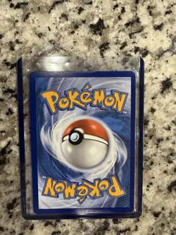 Mega Dragonite EX Secret Rare Full Art Holo Evolutions 290/217 FRESH INTO SLEEVE - Image 2