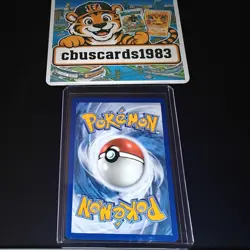 Pokemon Dachsbun EX Ultra Rare Full Art Holo 160/142 Sv07 Stellar Crown 250 HP - Image 2