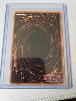 Black Luster Soldier Super Soldier LP DOCS-EN042 1st Ed Ultra Rare Yugioh TCG - Image 2