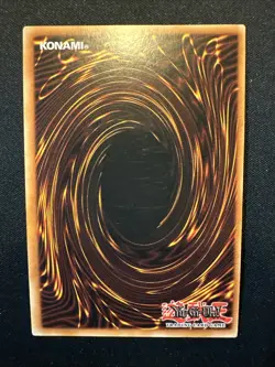 Yugioh! LON-104 Magic Cylinder 1st Edition LP - Image 3