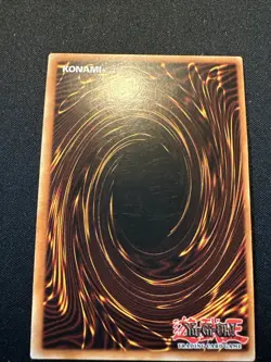 Yugioh! LON-104 Magic Cylinder 1st Edition LP - Image 4