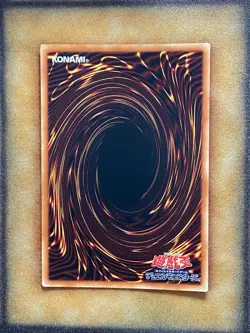 Yugioh Jaden & Elemental HERO Neos Token 20TH-JPBT2 Ultra Rare JAPANESE NM - Image 2