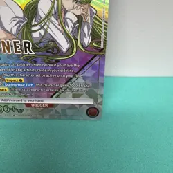 C.C. C2 Winner Union Arena Champion Promo English CGH-1-077 - Image 5