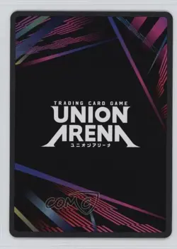 2023 Union Arena TCG - Promos UEPR Dorothy R (1st Anniversary Winner Stamp) - Image 2