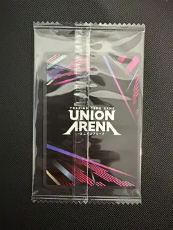 Union Arena Sword Art Online Rare Battle TOP4 Asuna SAO-2-042 English Sealed - Image 2