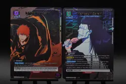 Union Arena Bleach 18 Card Lot – NM - Image 3