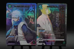 Union Arena Bleach 18 Card Lot – NM - Image 5