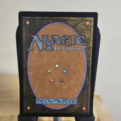 Syr Vondam, Sunstar Exemplar- Edge of Eternities Foil MTG-NM - Image 2