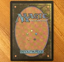 Yuna's Decision, R 0074, NM Surge Foil, MTG Final Fantasy X, Commander FIC FFX - Image 2