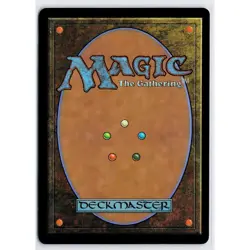 MTG Magic the Gathering No Witnesses (390/499) Murders at Karlov Manor NM FOIL - Image 2