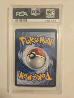 PSA 10 Pokemon Blaziken VMAX Chilling Reign Secret Rare Full Alt Art #201 💎🔥 - Image 2