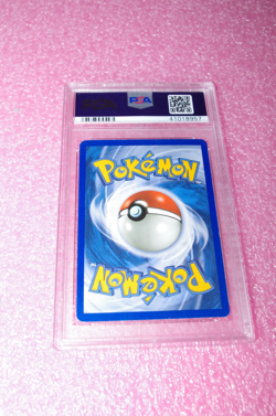 2003 Pokemon Crystal Ho-oh 149/144 Skyridge Holo PSA 8 GRADED Near Mint / Mint - Image 3