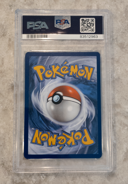 PSA 10 Pokemon SVP 151 UPC Black Star Promo Mew EX #053 GEM MINT 10 - Image 2