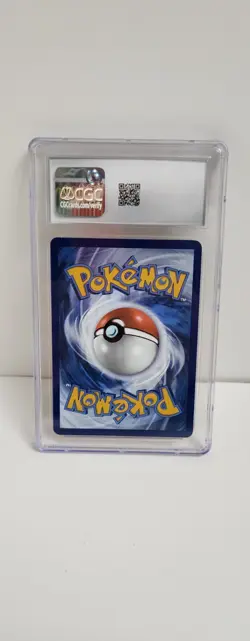 PIKACHU #190 CGC 9.5 2024 POKEMON SVP EN-SV BLACK STAR PROMO WORLD CHAMPIONSHIPS - Image 2