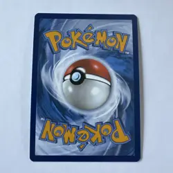 Timburr 125/086 Illustration Rare | Scarlet&Violet Black bolt | NM | Pokemon TCG - Image 2