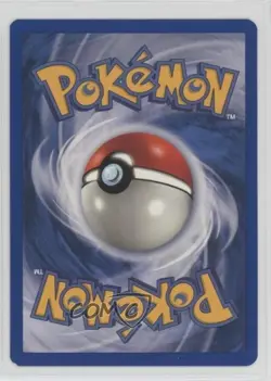 Healing Field 1st Ed. Pokemon Neo Revelation #61 2001 - Image 2