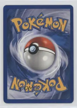 Water Energy 1st Ed. Pokemon Gym Heroes #132 2000 - Image 2