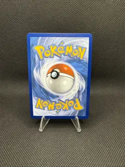 Team Rockets Persian EX 150/182 Double Rare Pokemon Destined Rivals NM/M Mint - Image 2