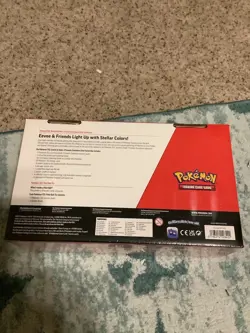 Pokemon Elite Trainer Box Prismatic Evolutions 2-Pack Set - Image 2