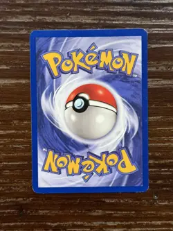 Dark Electrode - #34/82 - 1st Edition - Pokemon Card - Team Rocket - Image 2