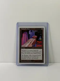 MTG Ashnod's Altar SP/NM- Chronicles Magic the Gathering - Image 1