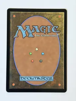 Sensei's divining top (borderless) - Chinese - MTG 2X2 Double Masters - NM - Image 2