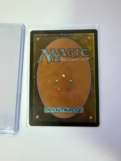 NM/M Nim Deathmantle - Scars of Mirrodin MTG Magic the Gathering - Image 2