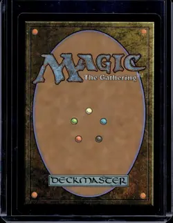Magic the Gathering MTG Kongming, "Sleeping Dragon" (20) Masters 25 NM - Image 2